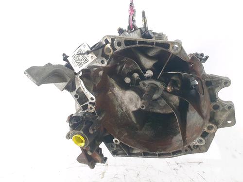 Gearbox PEUGEOT 307 CC (3B) 1.6 16V | BP31749832M3