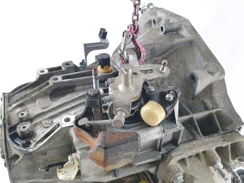 Gearbox PEUGEOT 407 (6D_) 2.0 HDi 135 (6DRHRH, 6DRHRE, 6DRHRG, 6DRHRJ) | BP28207698M3 