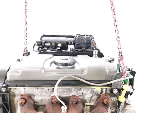 Engine CITROËN C3 I (FC_, FN_) 1.4 i | BP30982739M1 