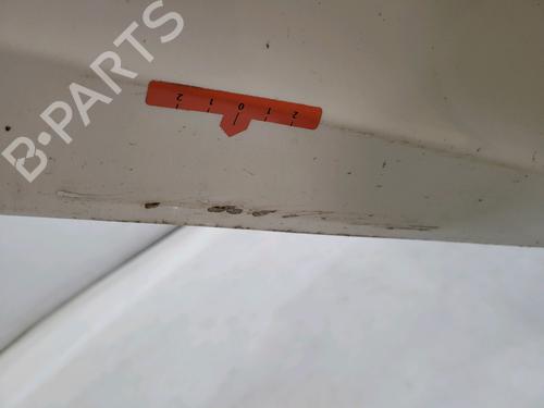Right front door SEAT ALTEA (5P1) 1.6 TDI | BP24708712C3 