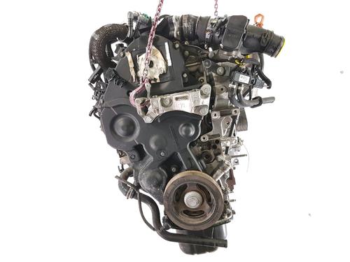 Used Engine Engine 37281308 37281308