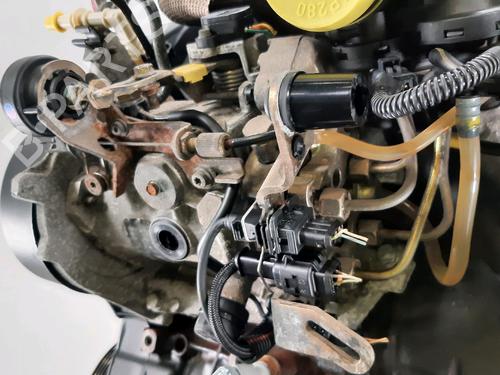 Engine CITROËN BERLINGO / BERLINGO FIRST Box Body/MPV (M_)  | BP31303549M1 