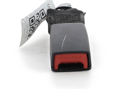 seat-buckle-peugeot-bipper-tepee-2008-39160782 main image