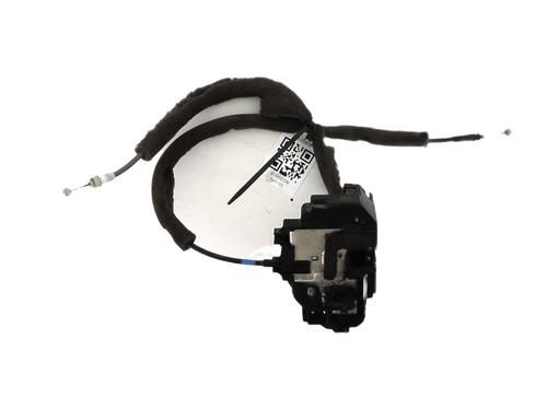 Used Rear right lock NISSAN ALTIMA (L34) 2.5 AWD (190 hp) 23203929