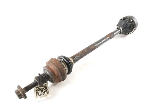 Left rear driveshaft AUDI TT (8J3) 2.0 TFSI quattro | BP20290310M40 