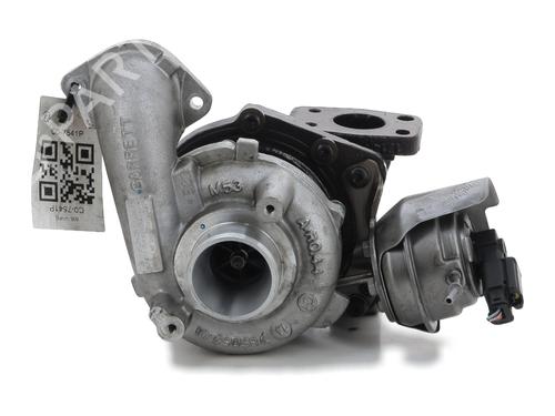 Turbocharger/Supercharger CITROËN C4 AIRCROSS 1.6 HDi 115 | BP29415848M71 