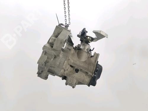 Used Manual gearbox Manual gearbox VW GOLF VI (5K1) 1.4 (80 hp) 11200285 11200285
