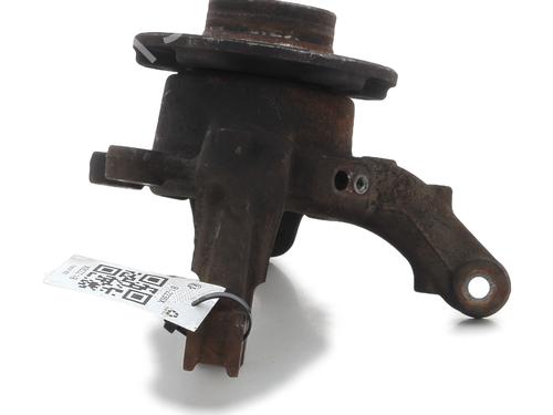 Right front steering knuckle DACIA DUSTER (HS_) | BP26536080M26