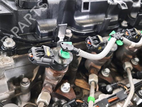 Engine CITROËN C3 Picasso (SH_)  | BP32512949M1  - Image 10