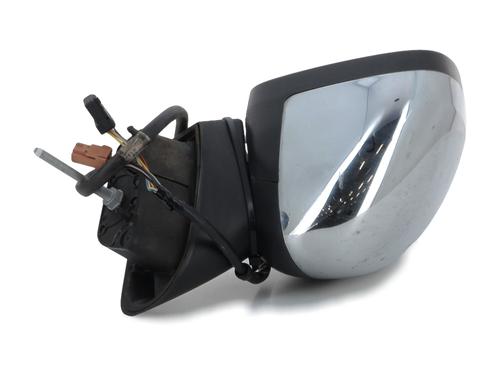 Left mirror CITROËN C3 II (SC_) 1.2 VTi 82 | BP29741333C26