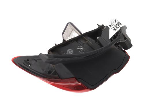 Venstre Baklys Venstre Baklys TOYOTA YARIS (_P13_) [2010-2020] 34337712 34337712