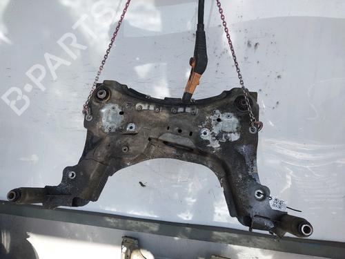 Vorderachsträger für Vorderachsträger RENAULT MEGANE III Hatchback (BZ0/1_, B3_) 1.9 dCi (BZ0N, BZ0J) (131 hp) 36428654 36428654