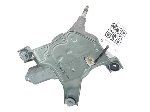 Used Rear wiper motor JEEP PATRIOT (MK74) 2.0 CRD 4x4 (140 hp) 18838297