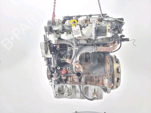 Engine HYUNDAI TRAJET (FO) 2.0 CRDi | BP29470852M1 