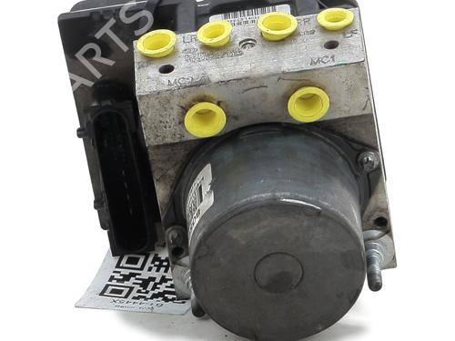 Used ABS pump FIAT BRAVO II (198_) 1.6 D Multijet (198AXH1B) (105 hp) 28536349