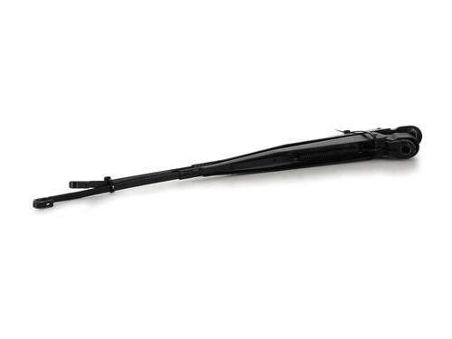 Used Front windshield wiper arm NISSAN TERRANO II (R20) 3.0 Di 4WD (154 hp) 27911672