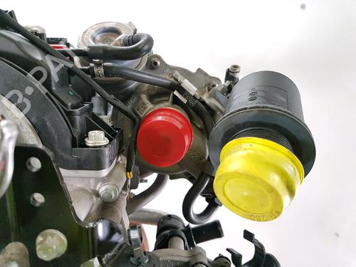 Engine FORD TRANSIT COURIER B460 MPV 1.0 EcoBoost | BP30812852M1