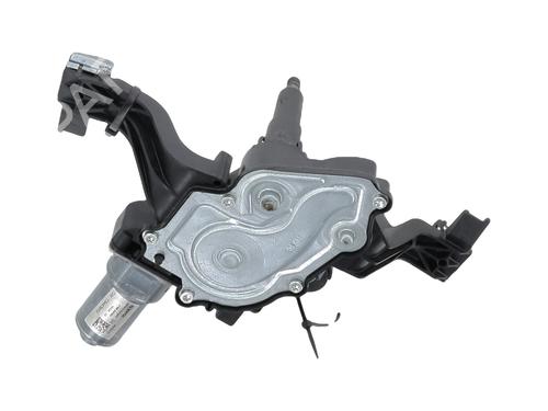 Used Rear wiper motor OPEL CORSA E (X15) 1.3 CDTI (08, 68) (95 hp) 20716084