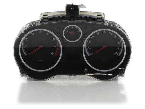 Instrument cluster OPEL CORSA D (S07) 1.2 (L08, L68) | BP32255484C47
