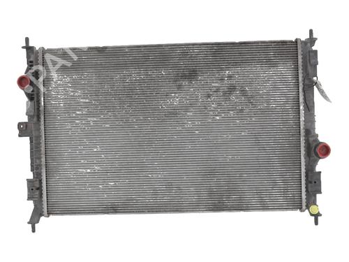 Radiador agua CITROËN C4 Picasso II 1.6 HDi / BlueHDi 115 (115 hp) 31699339