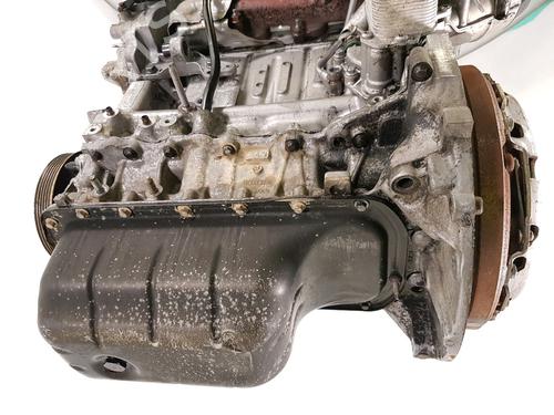 Engine CITROËN BERLINGO Box Body/MPV (K9)  | BP31867109M1 