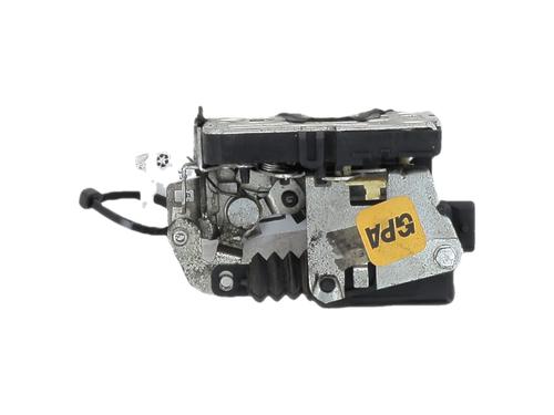 Used Rear left lock Rear left lock DACIA DUSTER (HS_) 1.5 dCi (HSMC) (107 hp) 40058170 40058170