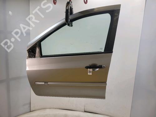 Used Left front door Left front door RENAULT CLIO III Grandtour (KR0/1_) 1.5 dCi (KR0F) (86 hp) 33866703 33866703