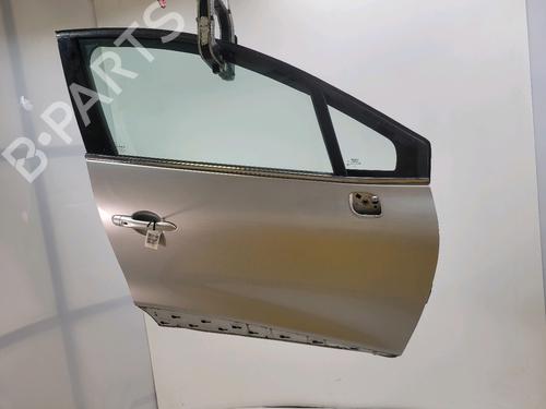 Used Right front door RENAULT CLIO IV (BH_) 0.9 TCe 90 (BHNF, BHMA, BHMH, BHJK, BHJR) (90 hp) 28686903