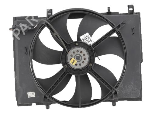 Used Radiator fan Radiator fan 37751579 37751579