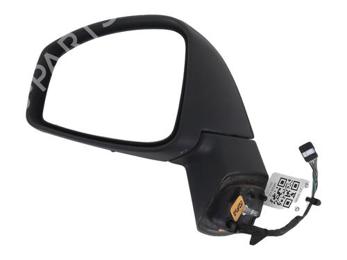 Used Left mirror RENAULT GRAND SCÉNIC III (JZ0/1_) 1.6 dCi (JZ00, JZ12) (130 hp) 30693708