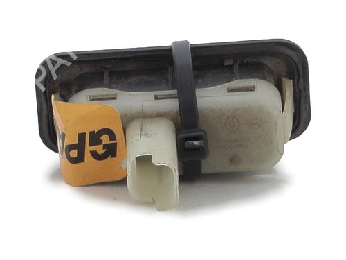 Trunk håndtak RENAULT MEGANE III Hatchback (BZ0/1_, B3_) 1.5 dCi (BZ09, BZ0D, BZ1W, BZ29, BZ14) | BP29931545C132