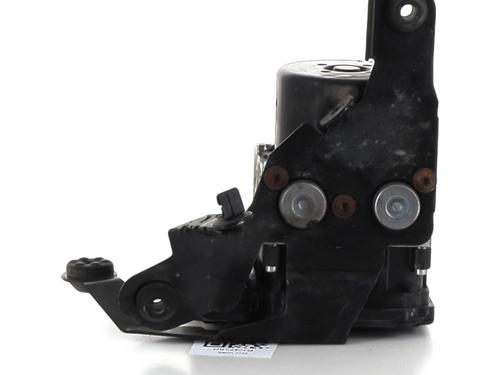 ABS RENAULT SCÉNIC III (JZ0/1_) 1.9 dCi (JZ0J, JZ1J, JZ1K, JZ1S) (131 hp) 30741874