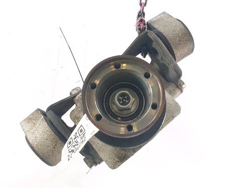 Rear differential FIAT PANDA (169_) 1.3 D Multijet 4x4 (169.AXC2A) | BP28366256M24