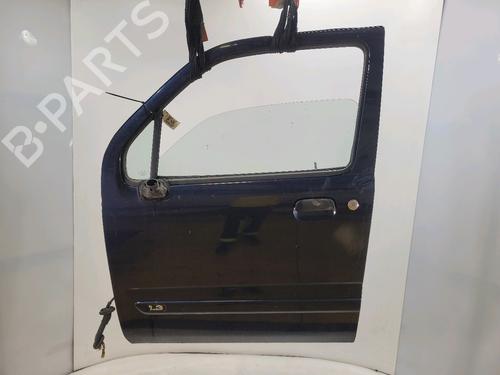 Used Left front door SUZUKI WAGON R+ (MA) 1.3 (RB413) (76 hp) 29741717