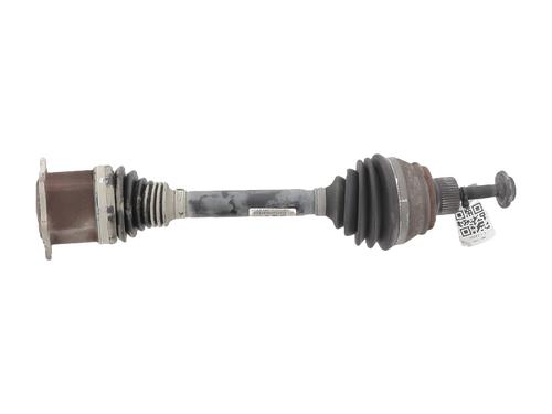 Used Left front driveshaft Left front driveshaft AUDI A4 B8 (8K2) 2.0 TDI (143 hp) 33446315 33446315