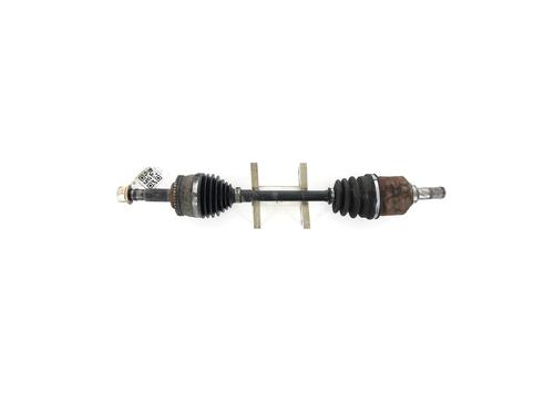 Used Left front driveshaft NISSAN ALMERA TINO (V10) 1.8 (116 hp) 17512154