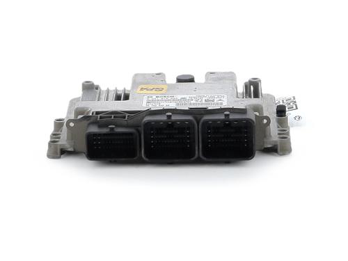 Used Engine control unit (ECU) Engine control unit (ECU) PEUGEOT 207 (WA_, WC_) 1.6 HDi (92 hp) 36660448 36660448