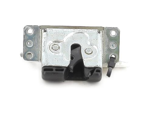 Used Tailgate lock OPEL MERIVA A MPV (X03) 1.7 CDTI (E75) (100 hp) 32076516