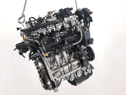 Engine CITROËN BERLINGO (ER_, EC_) 1.2 PureTech 110 | BP38044512M1 - Image 4