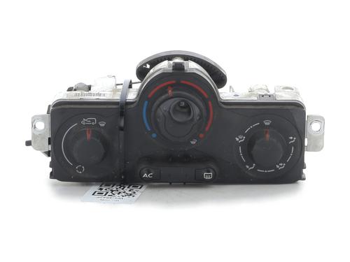 AC Styreenhet / Manøvreringsenhet RENAULT KANGOO Express (FW0/1_) 1.5 dCi 70 (FW0A, KW0V) (68 hp) 30799351