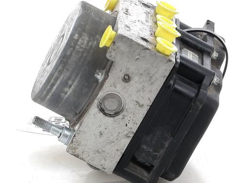 ABS pump RENAULT CLIO II (BB_, CB_) 1.5 dCi (B/CB3M) | BP18897316M43 