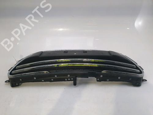 Grille PEUGEOT 508 I (8D_) 2.0 HDi | BP28486719C40