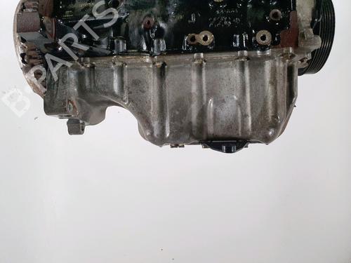 Engine PEUGEOT 206 CC (2D)  | BP32717319M1  - Image 9