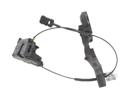 Used Front left lock Front left lock 36898393 36898393