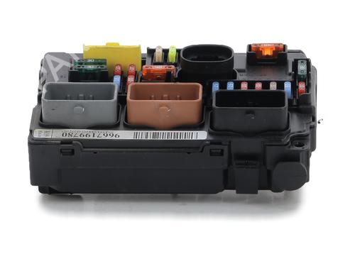 Used Fuse box CITROËN C3 I (FC_, FN_) [2002-2013]  27913913
