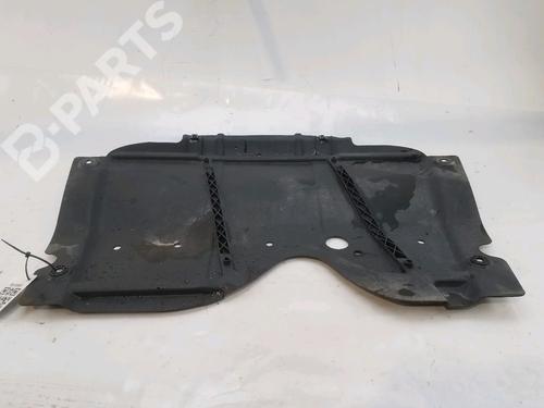 Used Engine under cover Engine under cover DACIA DOKKER Express Box Body/MPV 1.5 dCi (FEAJ) (90 hp) 10432215 10432215