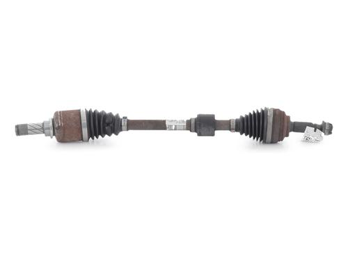 Left front driveshaft RENAULT CLIO IV (BH_) 1.5 dCi 75 | BP37680468M38 - Image 2