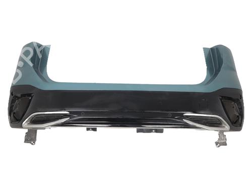 Paragolpes trasero Paragolpes trasero 39161302 39161302