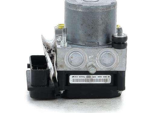Used ABS pump ABS pump PEUGEOT 308 I (4A_, 4C_) 1.4 16V (95 hp) 34147466 34147466