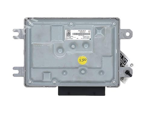 Electronic module AUDI A3 Sportback (8YA, 8YF) RS3 TFSI quattro | BP38767621M83 - Image 3